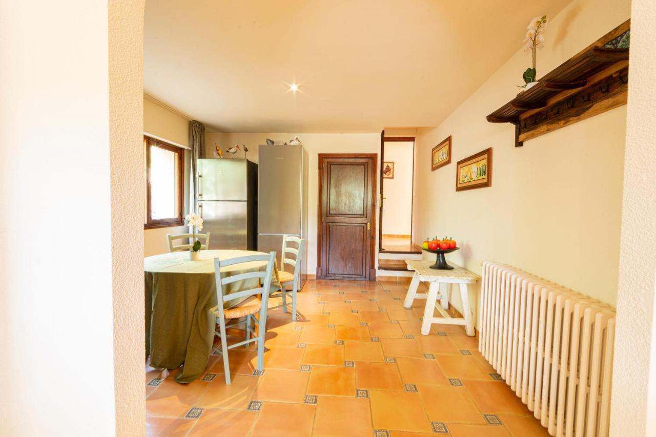 Villa Es Pont, Bis 10Pers, Bbq Son Vida ภายนอก รูปภาพ